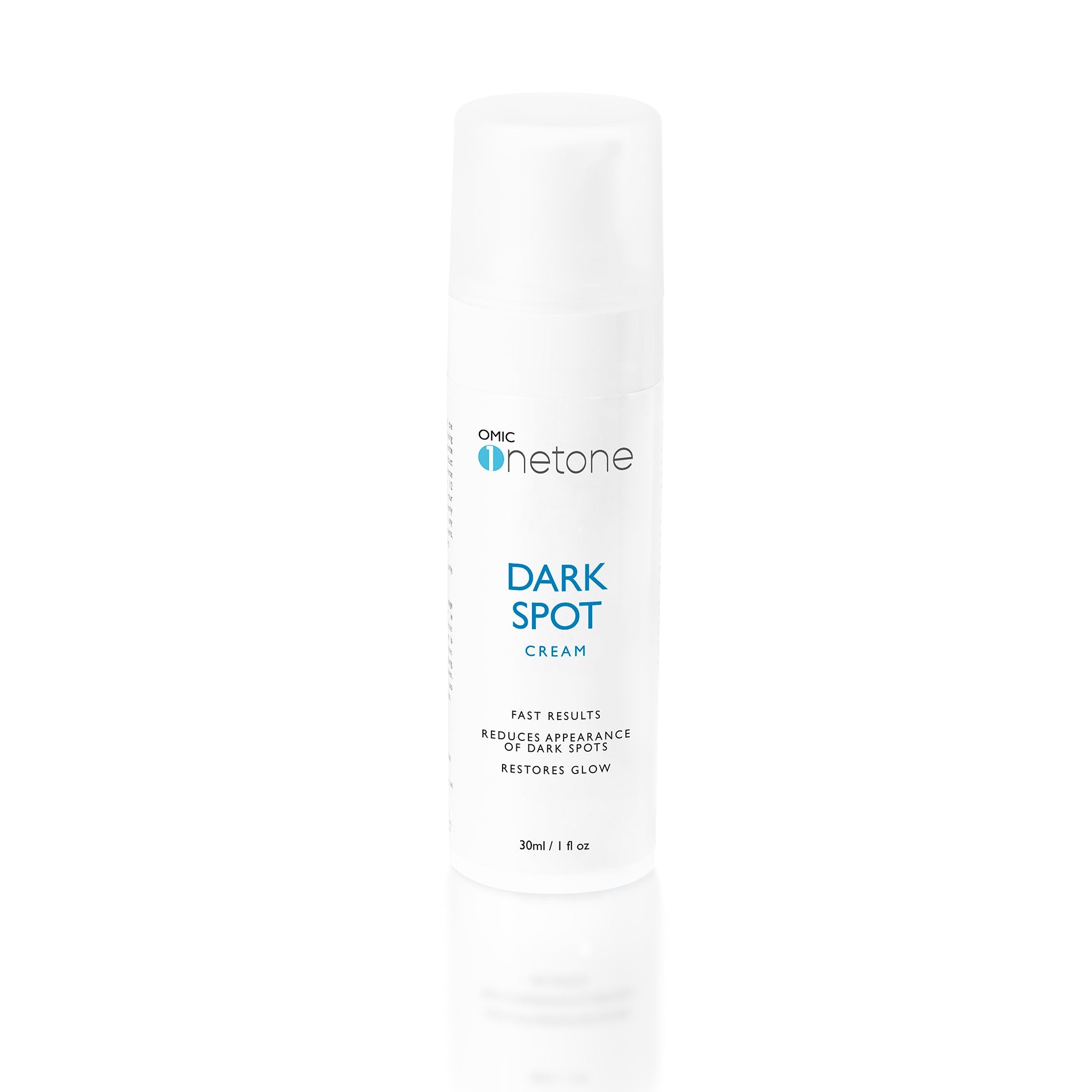 OneTone Dark Spot Cream 30ml - omicskincare