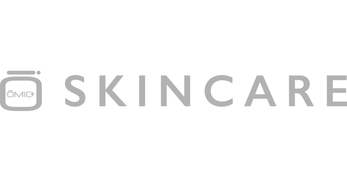 Omic Skincare – omicskincare
