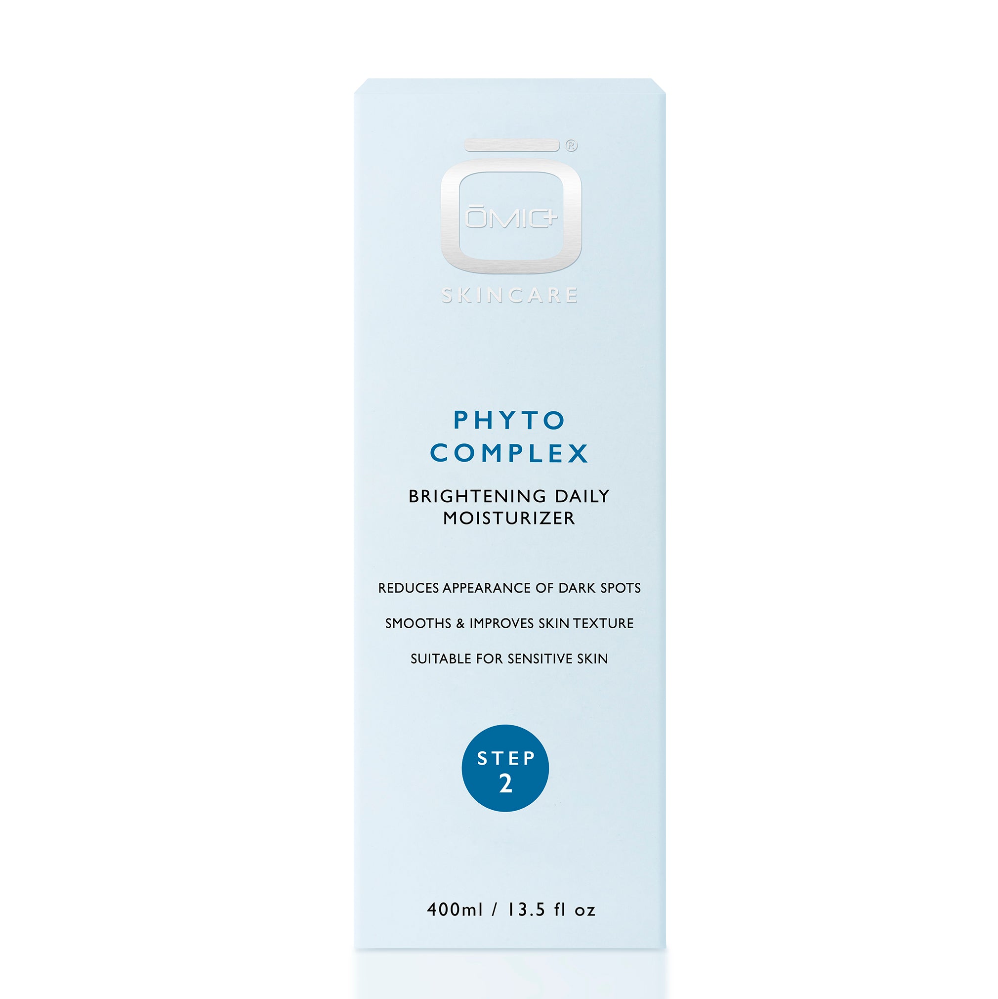 Phyto Complex Body Lotion - Daily Moisturizer (Face and Body) 400ml ...