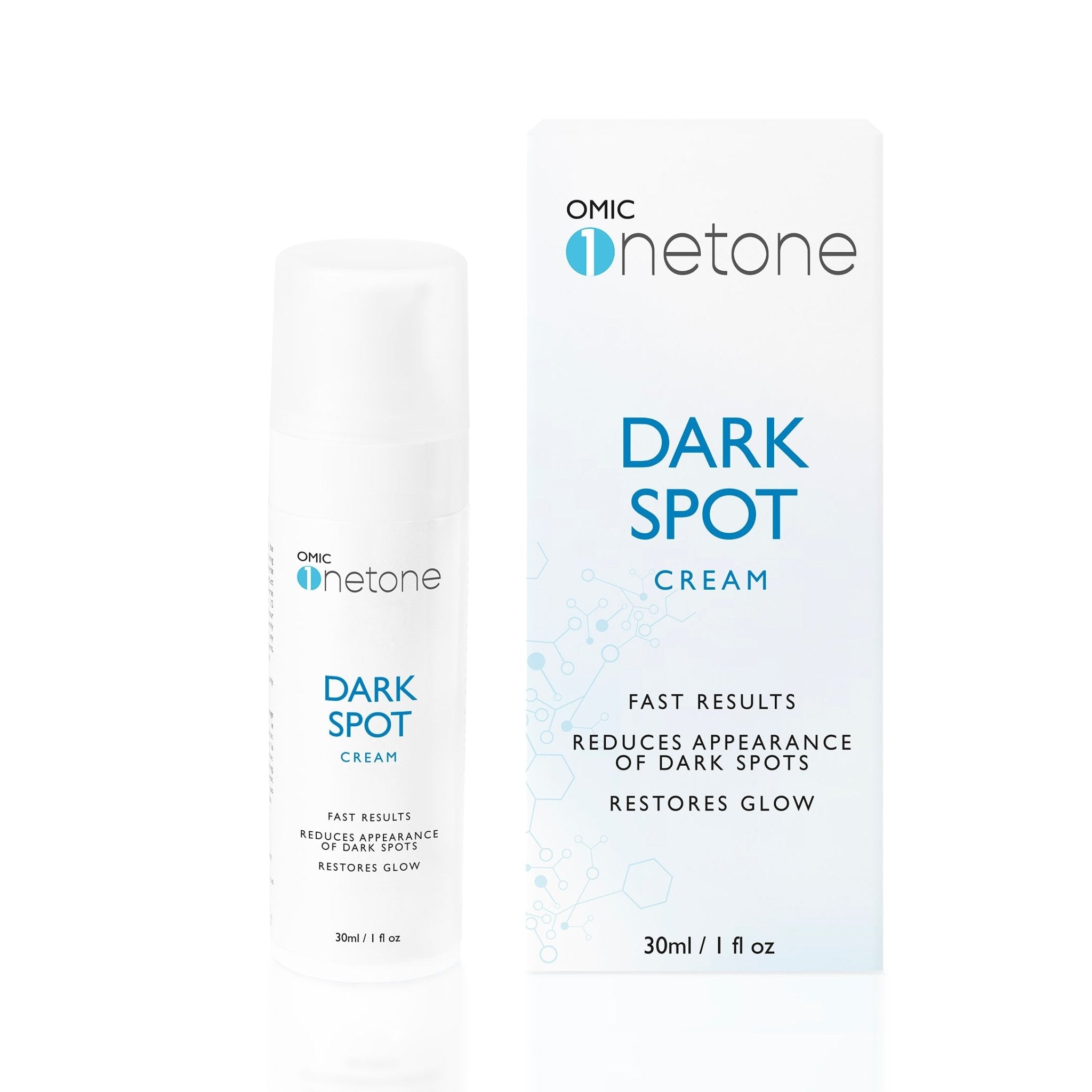OneTone Dark Spot Cream 30ml - omicskincare